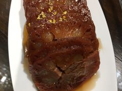 -宴秋杭州菜(锦艺城店)