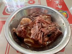-阿秋牛排(湖心街店)