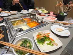 -海底捞火锅(万象城店)
