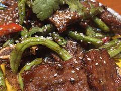 -徐鼎盛民间菜(南坪后堡店)