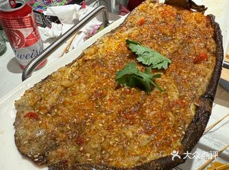 救命！烤焰所这波烧烤直接香迷糊了！