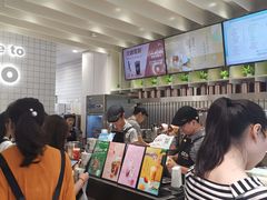 -CoCo都可(湖滨银泰店B区店)