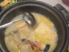 -董家大院·京味家常菜(朝丰家园店)