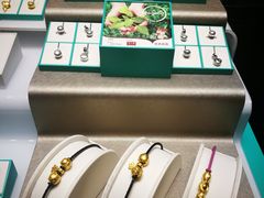-周大福(沙田新城市广场店)