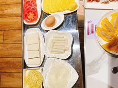 -北大家园食堂