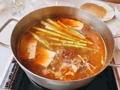 -蝎王府羊蝎子(北大地店)