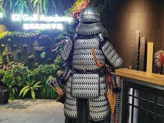 -轻武堂传统射箭·功夫茶·射击体验馆(仁和新城店)