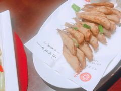 -万宝海鲜舫(劳动公园店)