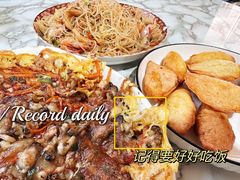 -食来运转平潭小吃(平潭店)