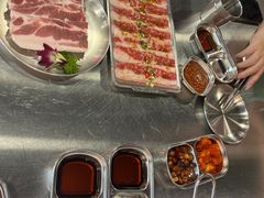 -大喜烤肉(海宁尚东店)
