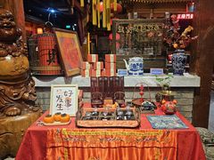 -正阳门饭庄·烤鸭·北京菜(万丰路七里庄店)