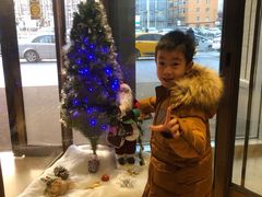 -沈阳和平艾美酒店新食谱西餐厅