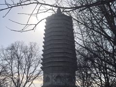 -玲珑塔公园
