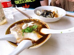 -新繁牛肉豆花(都江堰店)