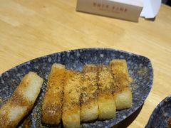 -付小姐在成都(中山公园店)