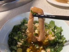 -九尺赵老四鲜鹅肠火锅
