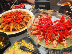 -红盔甲·小龙虾(长寿路店)