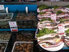 -添福来墨鱼饺子 · 海鲜东北菜(大连星海·黄浦路店)