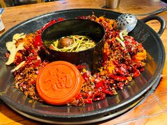 -楠火锅(太古里总店)