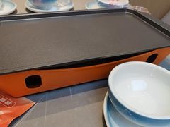 -小两口锦州烧烤·脆皮油边(依云北郡店)