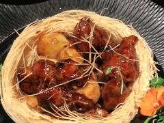 -尚一汤 广东炖汤(金桥国际店)