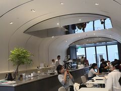 -Seesaw Coffee(上生新所店)