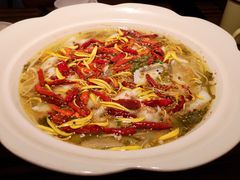 老坛子酸菜鱼-太二酸菜鱼(海口友谊广场店)