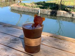 熊仔手冲冰咖啡-比顿咖啡(和顺古镇店)