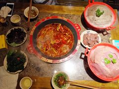 -七里川健康火锅(总店)