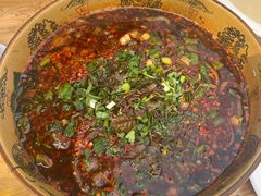 -乐山第一家临江鳝丝(茶坊路店)