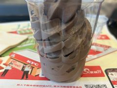 -肯德基(亦庄上海沙龙店)