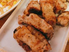 -喜来稀肉(北外滩白玉兰广场店)