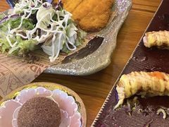 -坂吉屋·居酒屋深夜食堂(龙湖店)