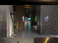 -奥斯风暴健身俱乐部(博汇店)