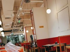 -鸡遇虾煲干锅火锅(小寨金莎店)