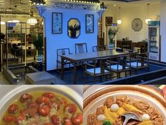 -徽韵人家·传承正宗徽菜(牡丹园店)