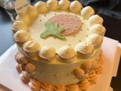 -一枚西点(运河路店)