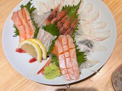 -琴寿司居酒屋(中山广场店)