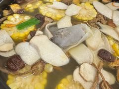 -茶马古道·野生菌清汤黄牛肉(沙溪店)