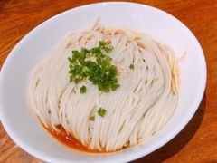 秘制麻酱面-苏小柳手作点心(控江旭辉分院)
