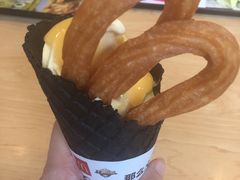 -陈八两面家(华孚写字楼店)