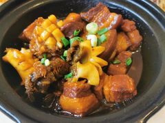 -丁字口海鲜热炒·烧烤大排档