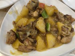 -陇菜和盛祥(金轮宾馆店)