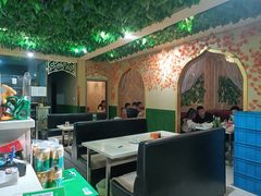 -大漠馕坑肉(酒泉店)
