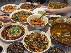 -辣螃铠盆盆蟹大排档(总店)