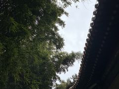 -潭柘寺景区