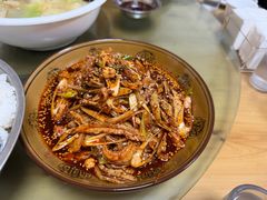 -周师饭店