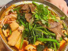 -遇见小面(深圳中心书城店)