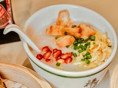 -禄运茶居·手工点心(猎德店)