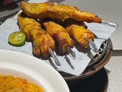 -BetterThai 泰加(苏州中心店)